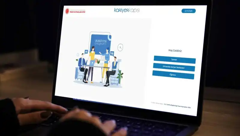 Ulusal Staj Programı 2025 Başvuru Sonuçları Açıklandı!