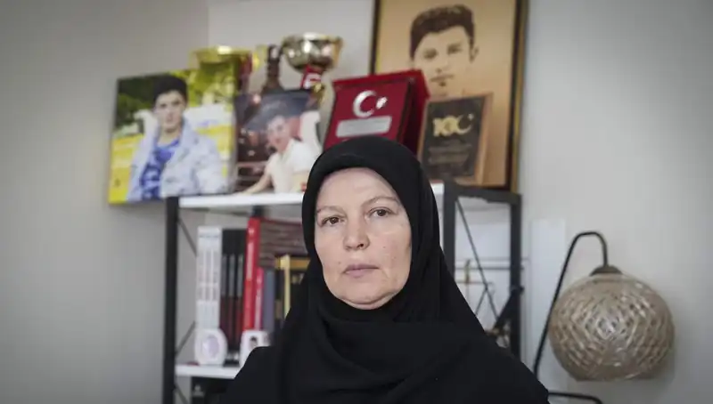 15 Temmuz’un Kahramanı Mahir Ayabak: Annesinin Dinmeyen Acısı ve Mücadelesi