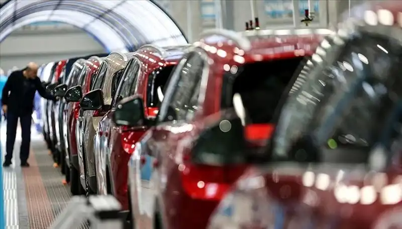 2023 Yılında En Çok Satan Otomobil Markaları ve Renk Tercihleri