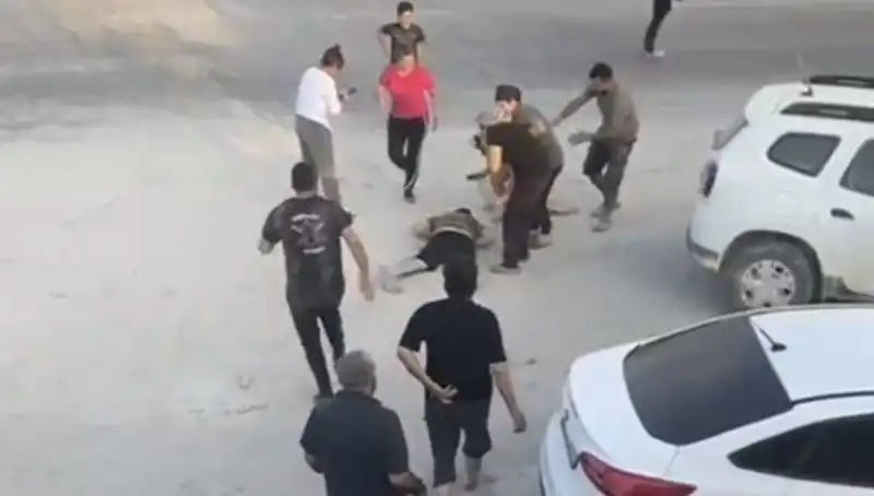 Hatay'da Korkunç Olay: Kavga Şehitlik Getirdi, Hayatını Kaybeden Genç