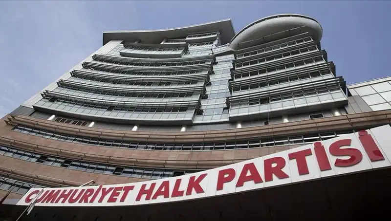 CHP Olağanüstü Kurultayı: Partinin Geleceği İçin Hayati Kararlar Alınacak