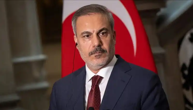 Türkiye, Azerbaycan ve Mısır'dan Stratejik İşbirliği Adımları