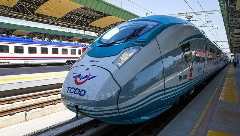 TCDD'ye 140 Yeni Kursiyer Makinisti Alımı: Başvuru Süreci ve Şartları