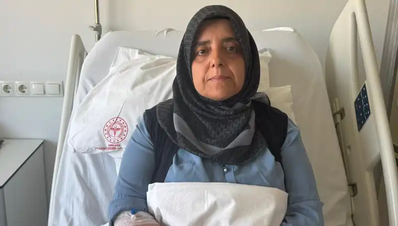 3 Yıl Teşhis Koyulmadan Savaşan Hasta: 6 Belirtiyle Hayatı Korku Dolu Geçti