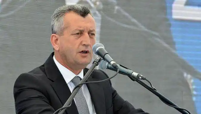 Eski Menemen Belediye Başkanı Tahir Şahin Hayatını Kaybetti: Şehirde Yas Var