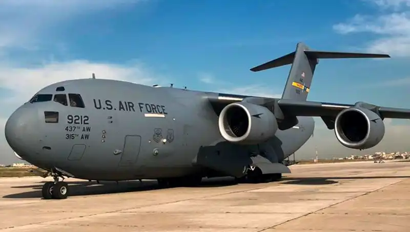 Pentagon’dan Kritik Askeri Hamle: Lübnan’a Saldırı Uçağı, Norveç’e Savaş Helikopteri Gönderildi
