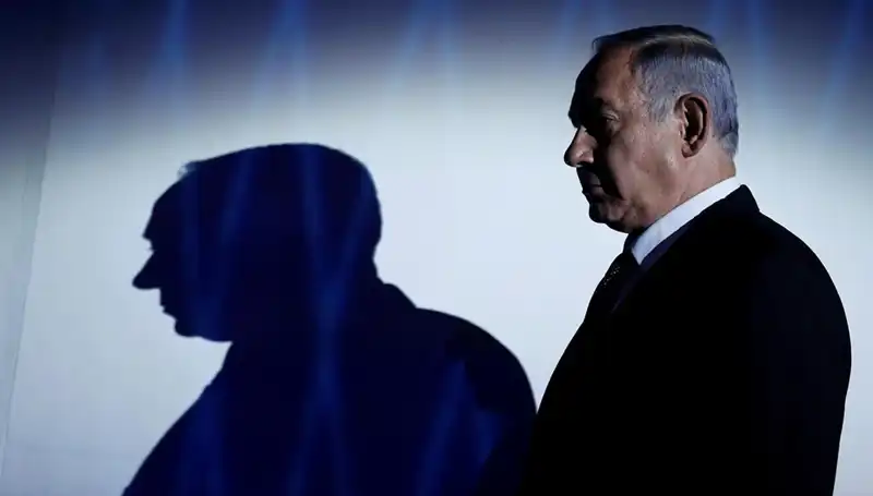 Netanyahu'nun Çapraz Sorgusundaki "Hatırlamıyorum" Cevapları: 1,788 Kez Aynı Noktaya Değim