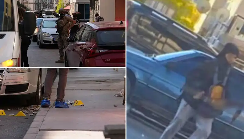 İzmir Karakoluna Yapılan Saldırıda 16 Çocuk Serbest Bırakıldı: Olayın Perde Arkası