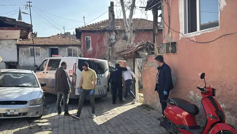 Çankırı’da Şok Uyuşturucu Operasyonu: Altı Şüpheli Yakalandı
