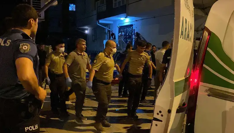 Eşini Katleden Adam Ardından İntihar Etti: Olayın Ayrıntıları Ortaya Çıktı