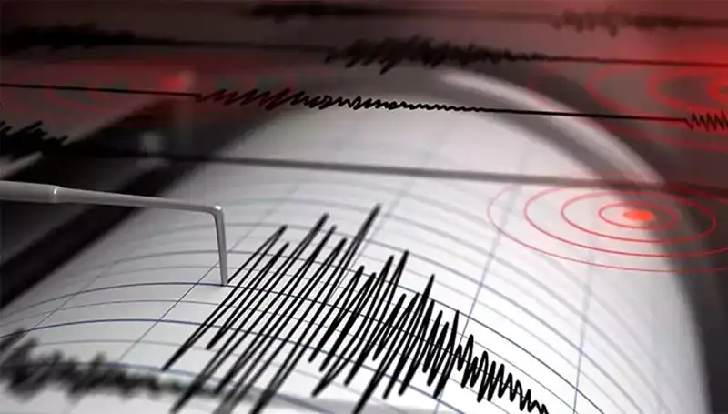 Datça Açıklarında 4.4 Büyüklüğünde Deprem: Son Gelişmeler ve Detaylar