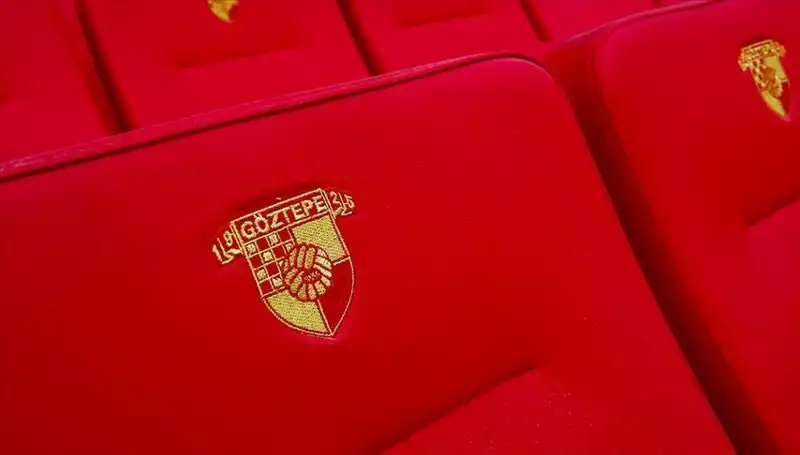 Göztepe, Genç Yetenek Junior Olaitan ile Yeni Bir Döneme Girdi