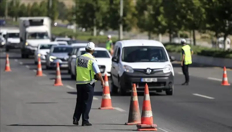 Tüneli Kapatan Konvoy: Eylem Neden Gerçekleşti?