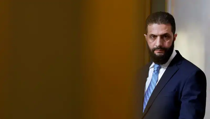 Suriye Lideri Şara'nın Azerbaycan Ziyareti: Diplomasi ve İşbirliği Teması