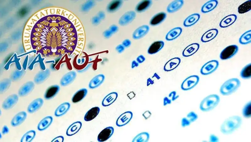 ATA-AÖF’te Sınavsız İkinci Üniversite Kayıtları Başladı: Kaçırmayın!