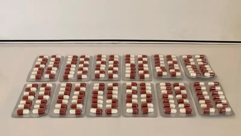 Niğde'de Yüzleri Aydınlatan Uyuşturucu Operasyonu: 3 Kişi Tutuklandı