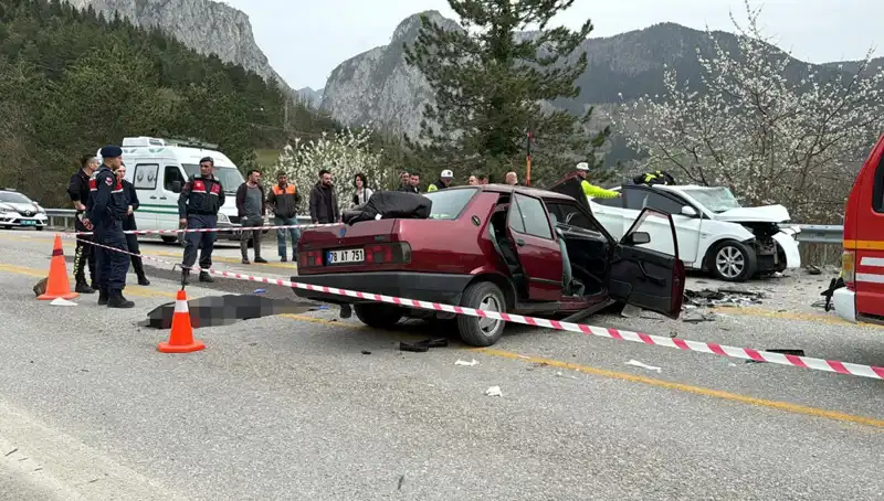 Bayram Tatilinde Yaşanan Trajik Olaylar: 62 Can Kaybı ve 7 Bin 388 Yaralı