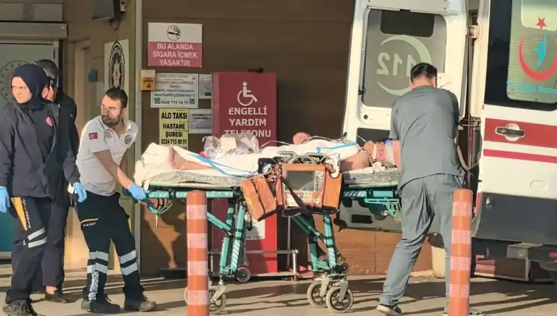 Sahte Alkol Yüzünden Sağlık Krizi: Şehirde Komalık Vaka Patladı!