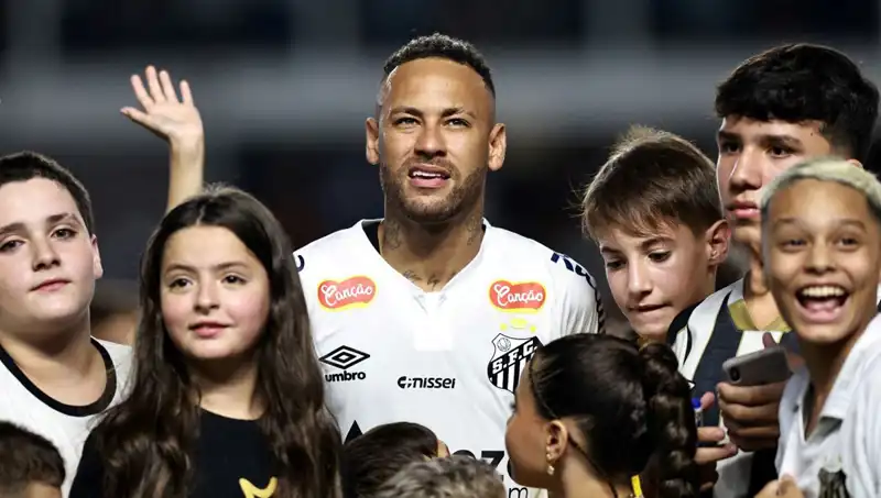 Fenerbahçe'nin Neymar Hamlesi: Transferde Son Durum Nedir?