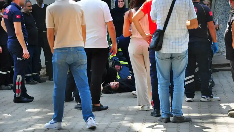 Fabrikada Kimyasal Zehirlenme: 3 İşçi Hastanelik Oldu, Olayın Ardındaki Sır Ne?