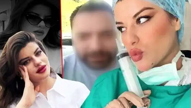 Ayşe Tokyaz Cinayetinde Şok Edici Görüntüler: Bavul Görüntüleri Suçluları Ele Verdi!