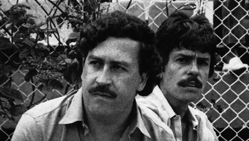 Escobar’ın Pilotu, 20 Milyon Dolar Maaşıyla Uçmanın Ardındaki Gerçekleri Anlattı