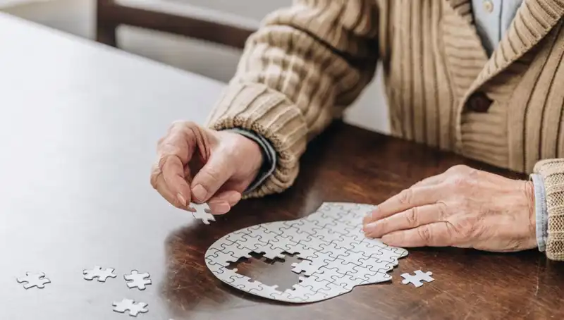 Demans Riskini Azaltan 4 Etkili İpucu ile Hafızanızı Koruyun