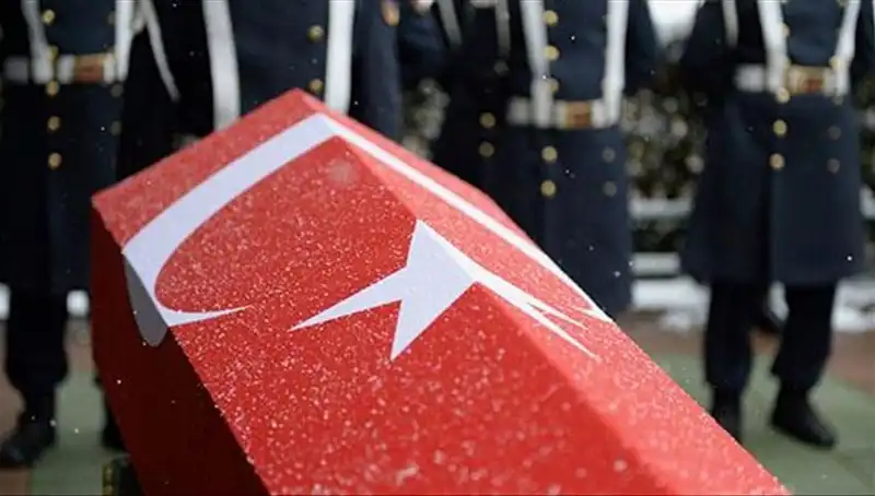 Devlet, Şehit Kabul Edilmeyen Askere Ailesine Maaş Bağlamadığını Açıkladı