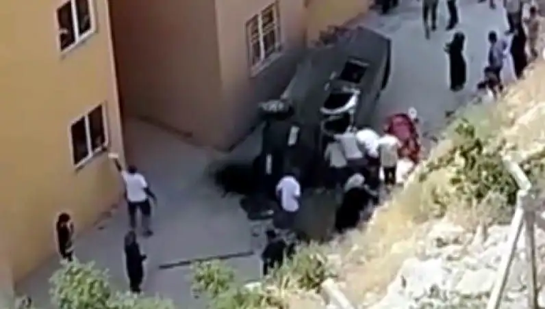 Kahramanmaraş'ta Feci Kaza: Şehir Sarsıldı, Hayatlarını Kaybedenler Var
