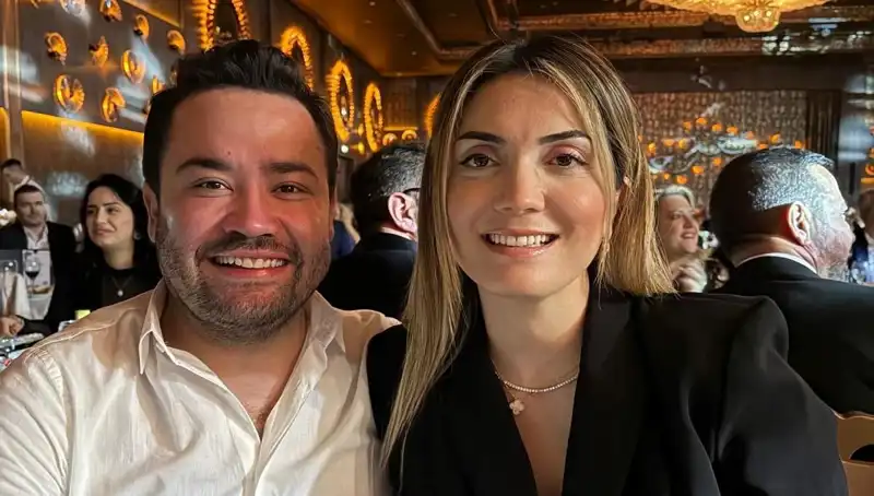Muhittin Böcek'in Gelini ve Üç Şüphelinin Gizemli Adliye Süreci