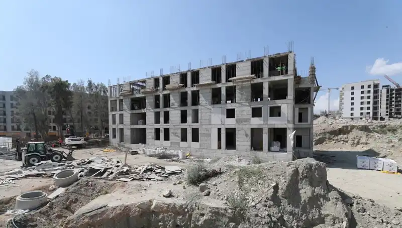 Defne’de Jandarma Hizmet Binaları: Güvenlik Güçleniyor, Toplum Rahatlıyor