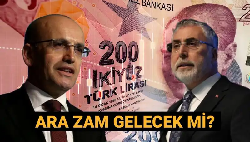 Asgari Ücrette Kara Kış Öncesi Ara Zam Gelişmeleri: Ne Beklemeli?