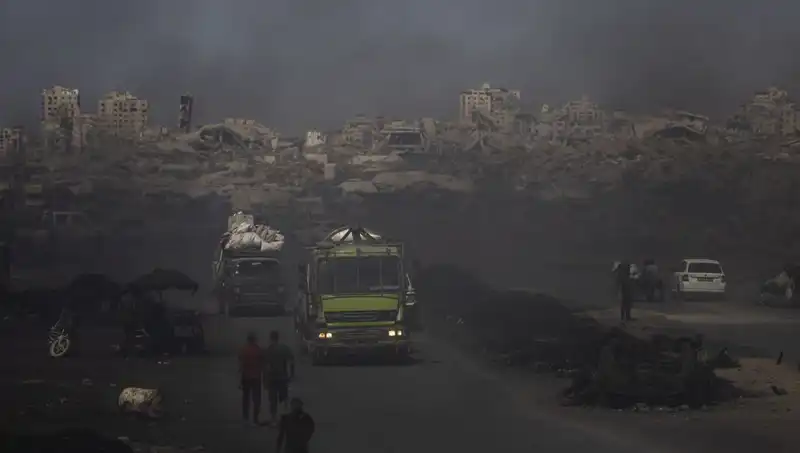 Hamas'tan Şaşırtan Açıklama: ABD ile Yeniden İletişim Başladı mı?