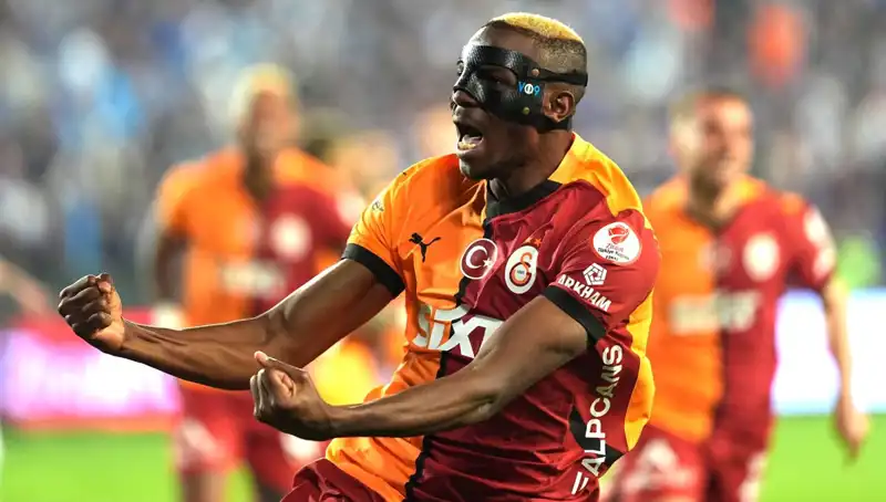 Osimhen'e Gelen Kazan-Kazan Teklifi, Transfer Görüşmelerini Hızlandırdı