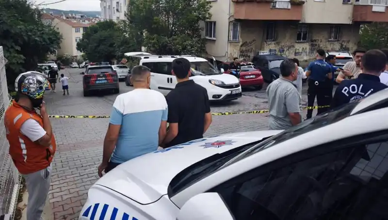 İstanbul'da Meydana Gelen Silahlı Saldırı: Bir Kişi Hayatını Kaybetti