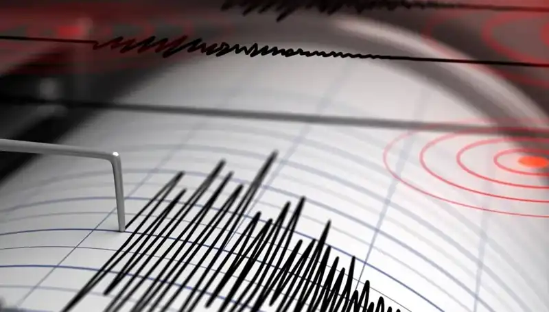 Manisa'da Şok Edici Deprem: 4 Büyüklüğünde Sarsıntı Hiss edildi