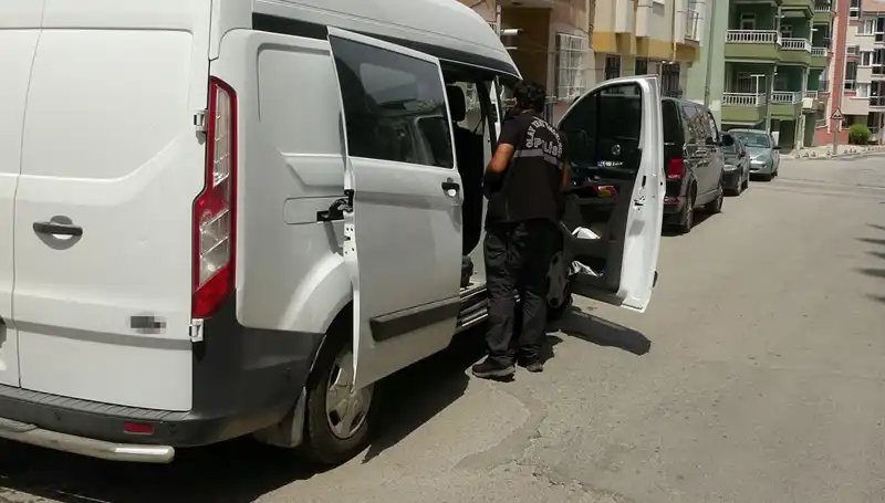 Malatya’da Şok Eden Olay: Yaşlı Adam Evinde Hayatını Kaybetti