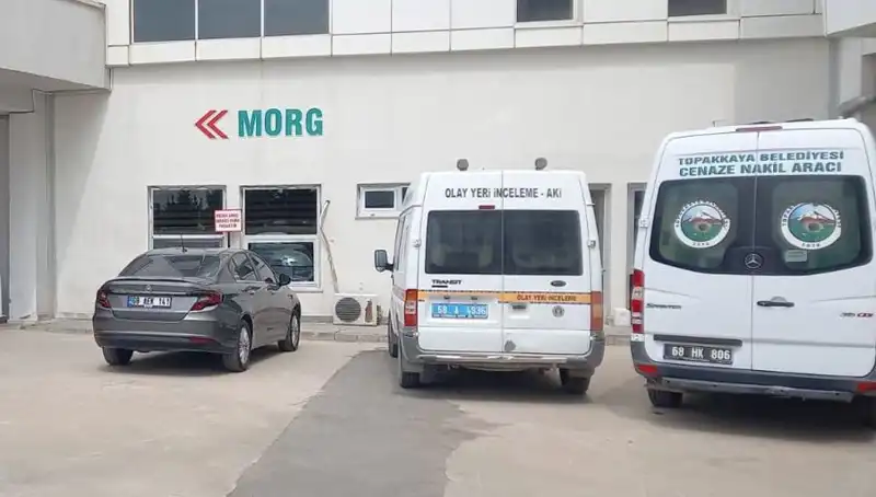 Aksaray'da Kıskançlık Cinayeti: Kuzenine Pompalı Tüfekle Saldırdı