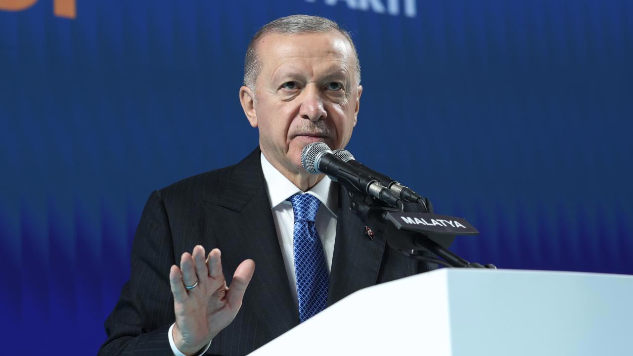 Cumhurbaşkanı Erdoğan: Milletimize Hesap Verecekler