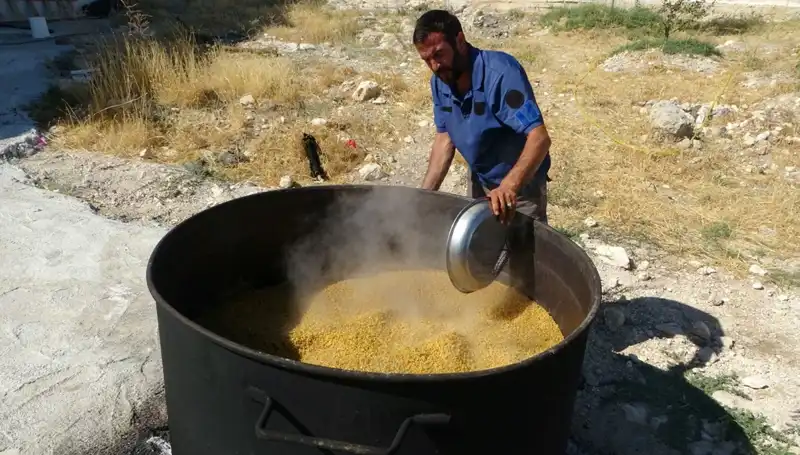 Her Yıl Ağustos ve Eylül'de Kazanları Kaynatan Geleneksel Festivaller Başlıyor!
