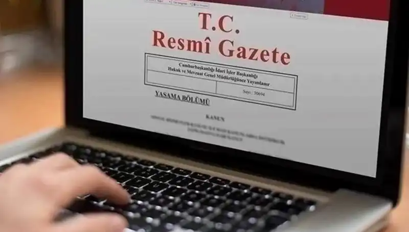 Resmi Gazete’de Bugün Yayınlanan Önemli Kararlar: 12 Haziran 2025 Duyuruları