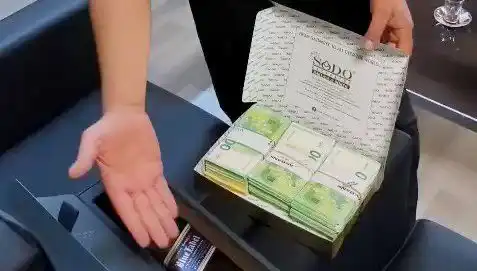 Manavgat Belediyesi'nde Şok Operasyon: Baklava Kutusundan Çıkan Euro'lar Ne Anlama Geliyor?