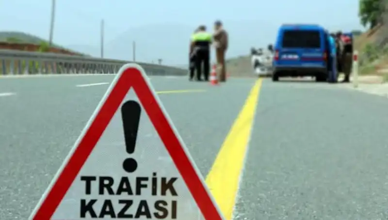 Bitlis'te Feci İki Kaza: 19 Yaralı, Ayrıntılar Ortaya Çıktı!