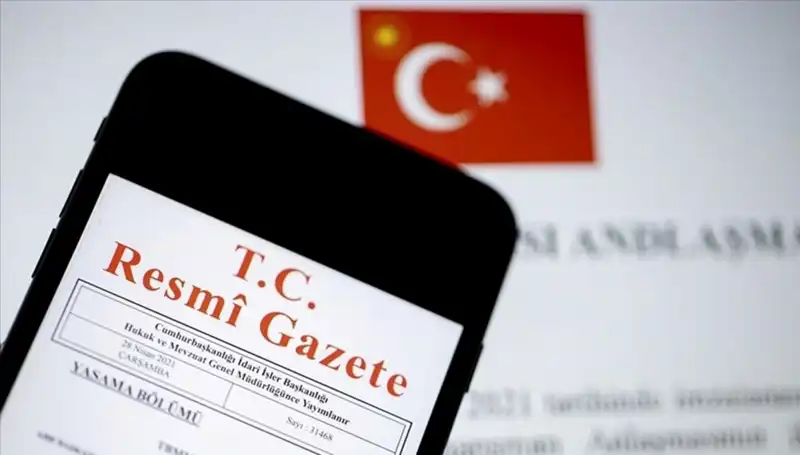9 Ağustos 2025 Resmi Gazete: Yeni Düzenlemeler ve Açıklamalar