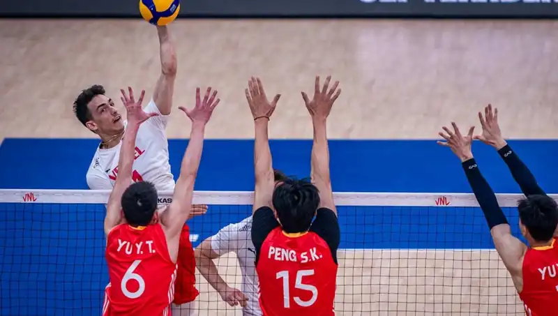 Filenin Efeleri, Tarihinde İlk Galibiyetine Ulaşmayı Başardı!