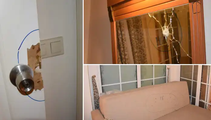 Fetullahçı Suikast Timlerinin O Gecesi: Oteldeki İzler Hala Silinmedi!