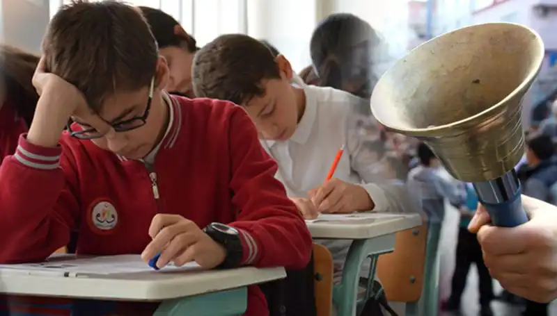 2024-2025 Eğitim Takvimi: İkinci Ara Tatil 9 Gün sürecek mi?