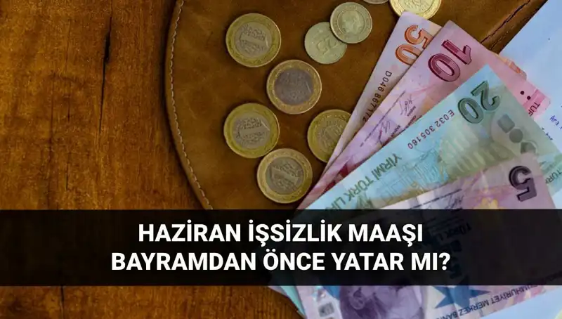 İşsizlik Aylığı Bayram Öncesi Hesaplarda Olacak mı? Detaylar Açıklandı!
