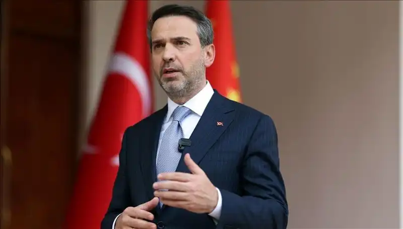 Türkiye, Küresel Ekonomideki Rolü ile Önemli Bir Merkez Haline Geliyor