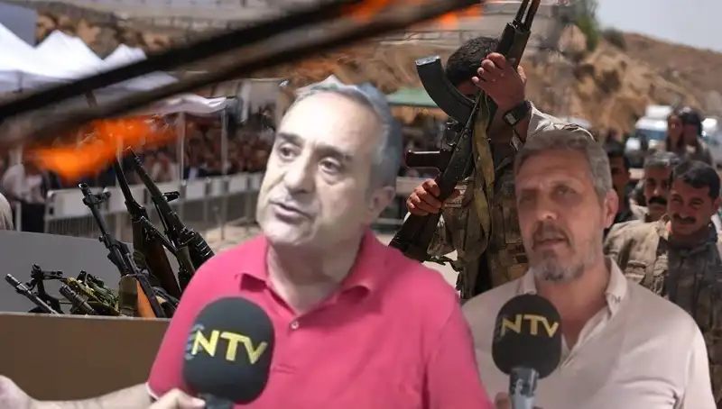 PKK'nın Silah Bırakması: Beklenen Tepkiler ve Gelecek Senaryoları